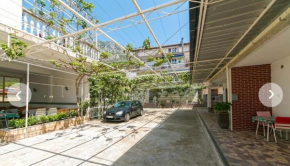 RUŽA 2 studio apartmani